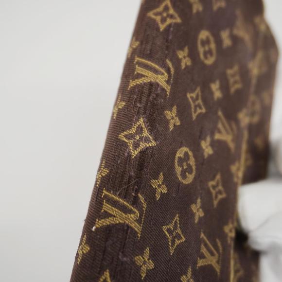 Louis Vuitton Long Wallet Portefeuille Sara Ebene - Picture 6 of 12